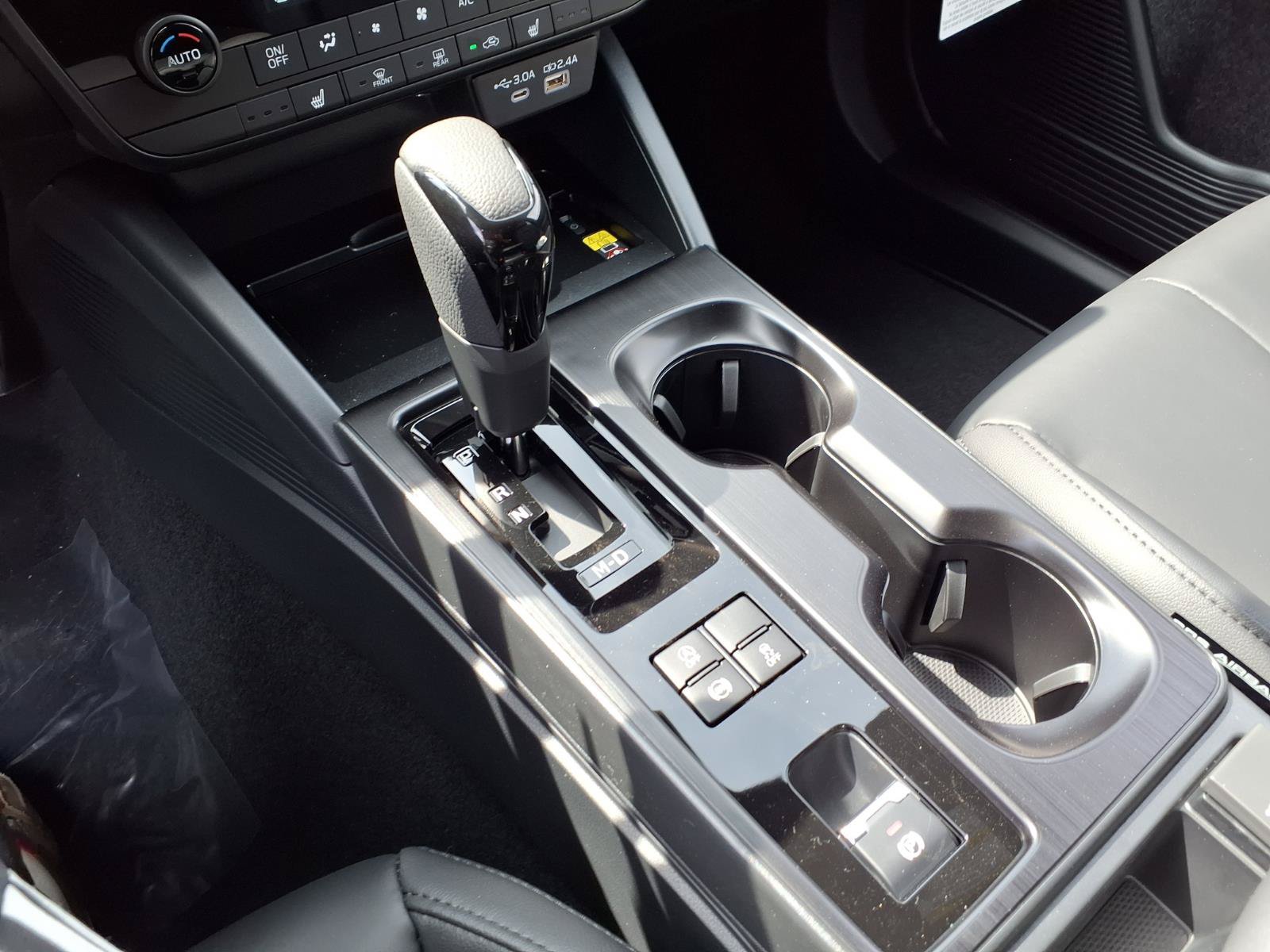 New 2026 Subaru Outback Premium AWD/4WD image 5