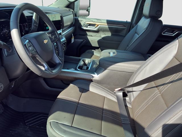 New 2026 Chevrolet Silverado 3500 High Country w/ High Country Premium Package image 20