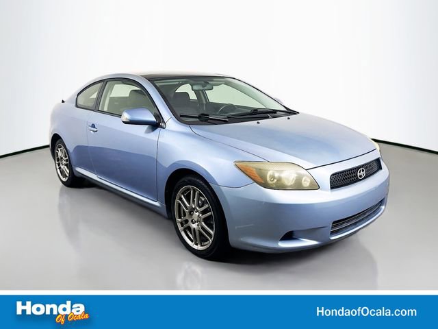Used 2008 Scion tC image 1