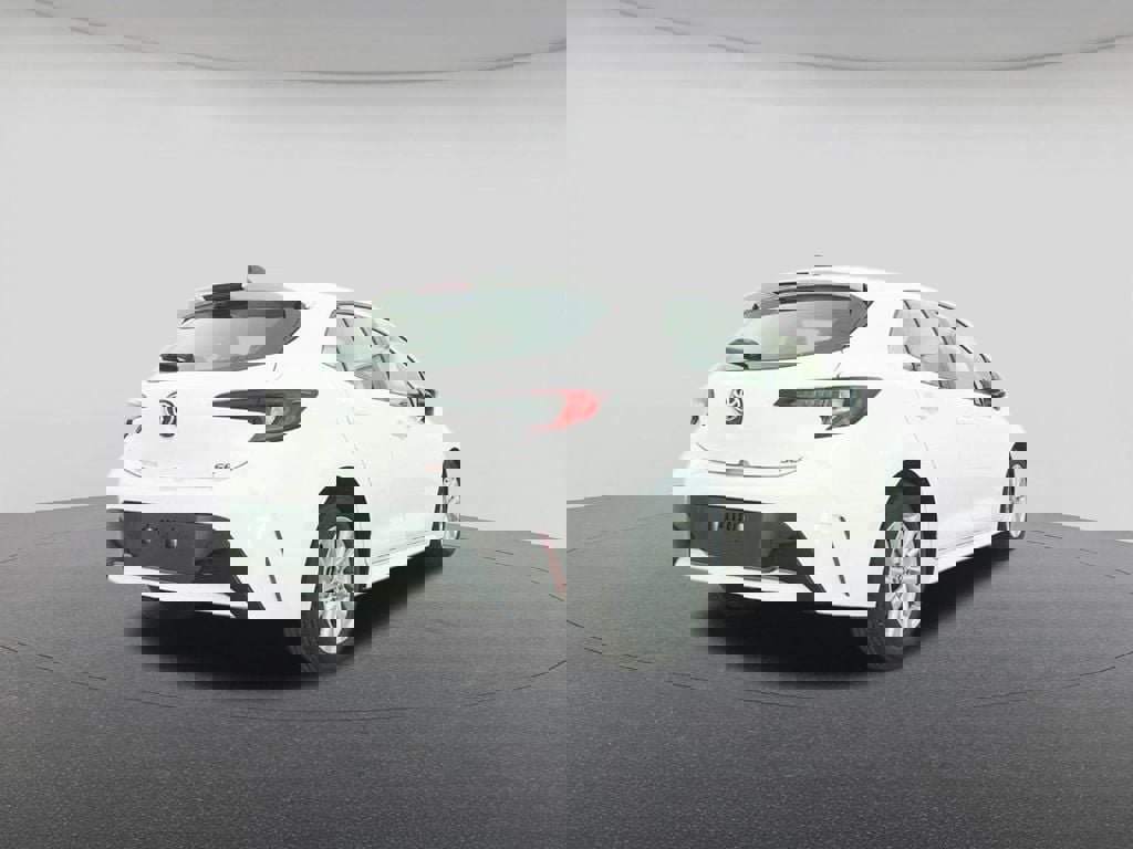 New 2026 Toyota Corolla SE image 24