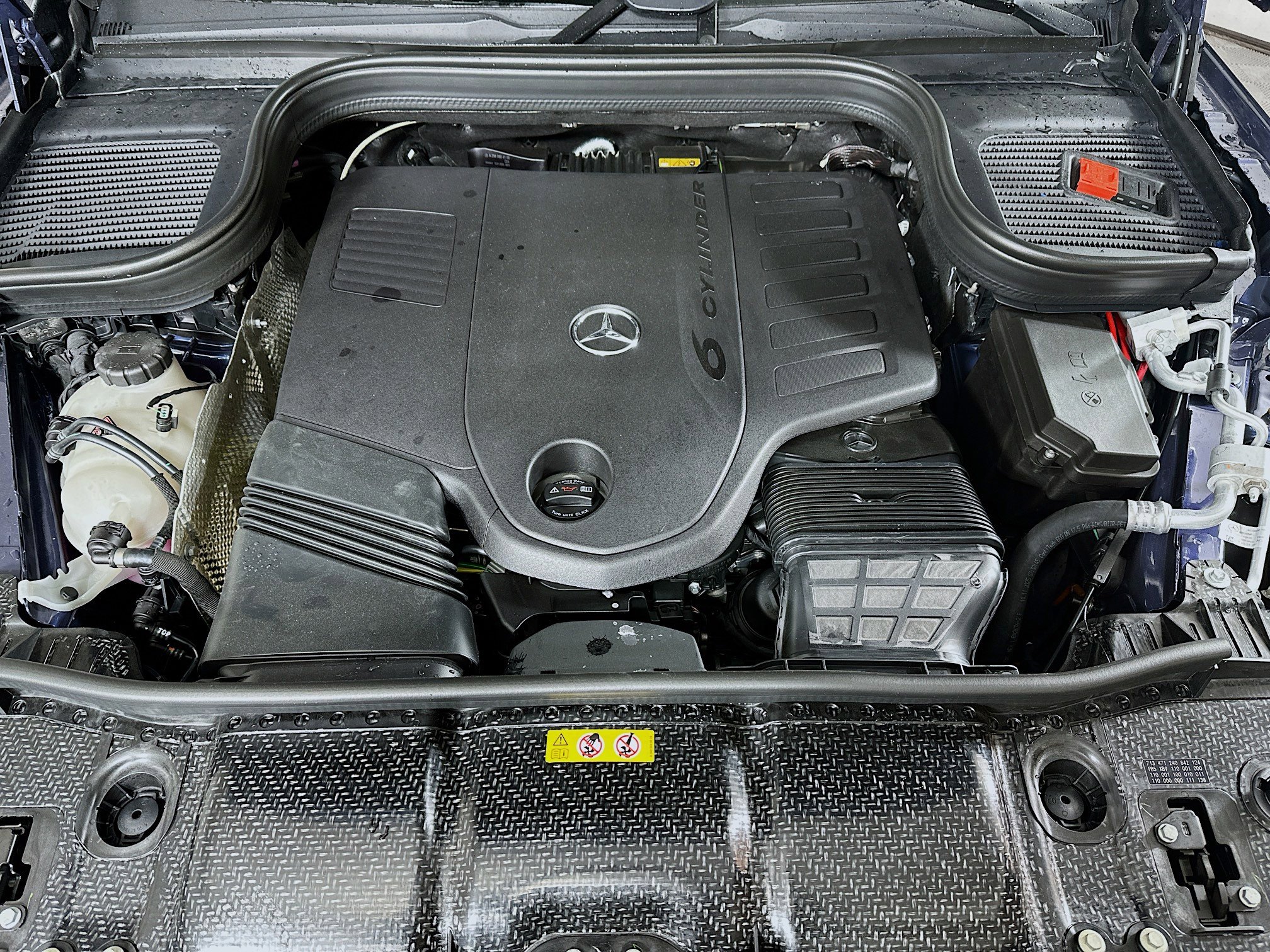 New 2026 Mercedes-Benz GLE 450 4MATIC image 32