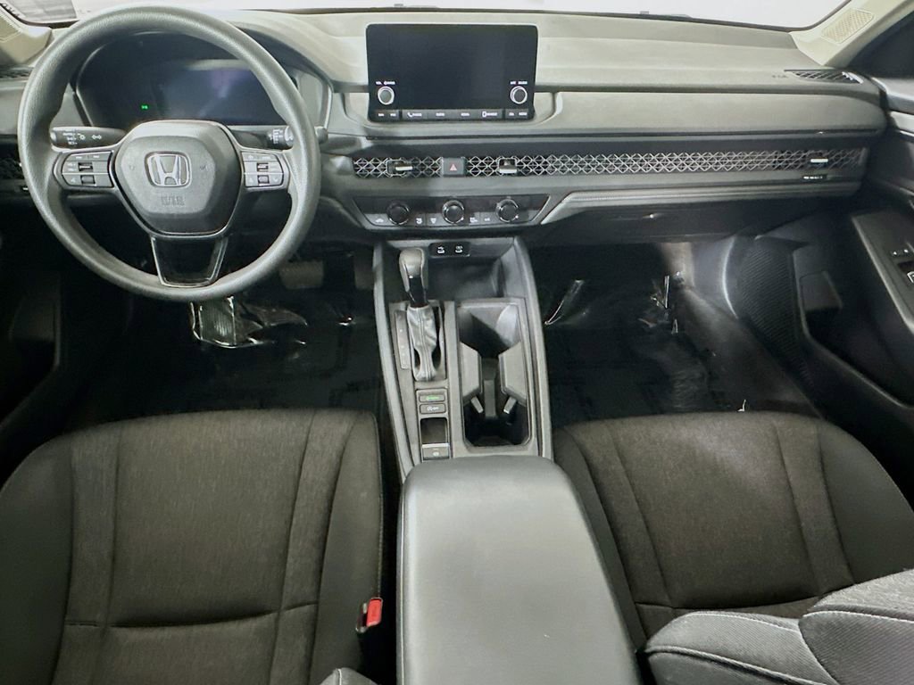 Used 2024 Honda Accord EX image 16