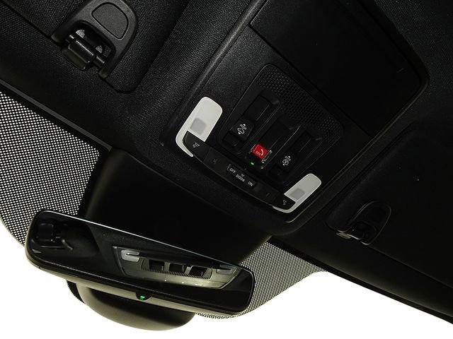 New 2026 Honda Passport TrailSport image 19