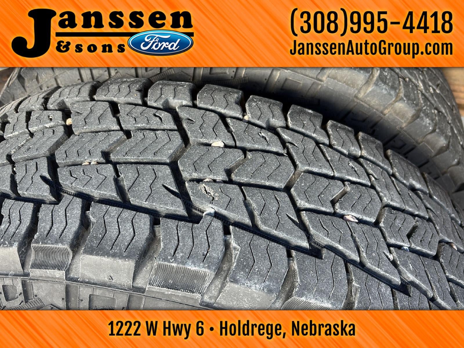 Used 2009 Ford F350 Lariat AWD/4WD image 23