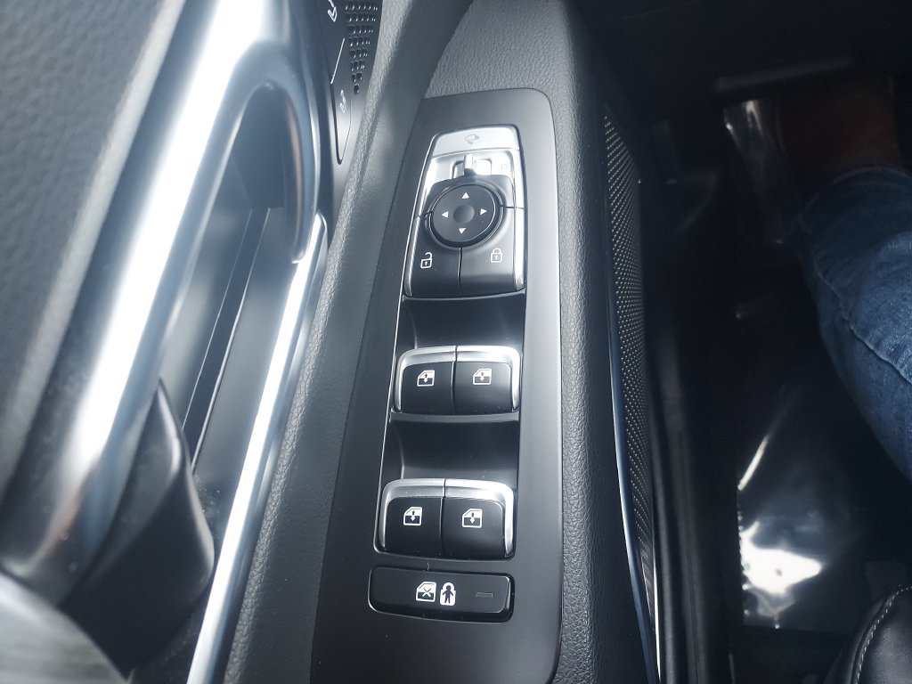 Used 2024 Kia Telluride SX Prestige AWD/4WD image 35
