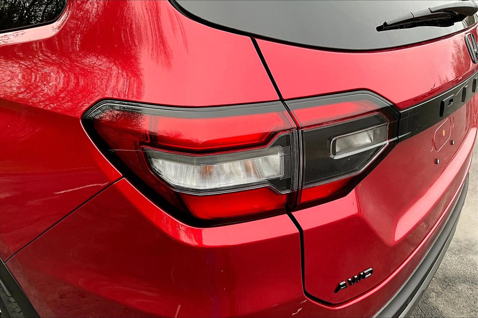 New 2026 Honda Pilot image 15
