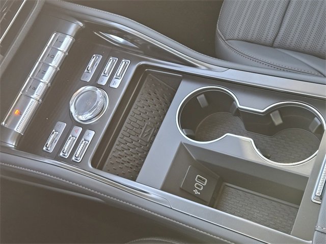 New 2026 Lincoln Nautilus Reserve image 19