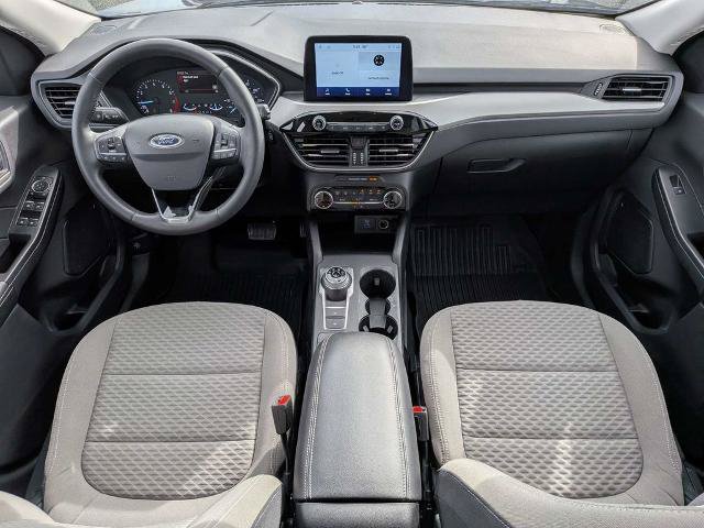 Certified 2022 Ford Escape SE w/ SE Sport Appearance Package FWD image 15