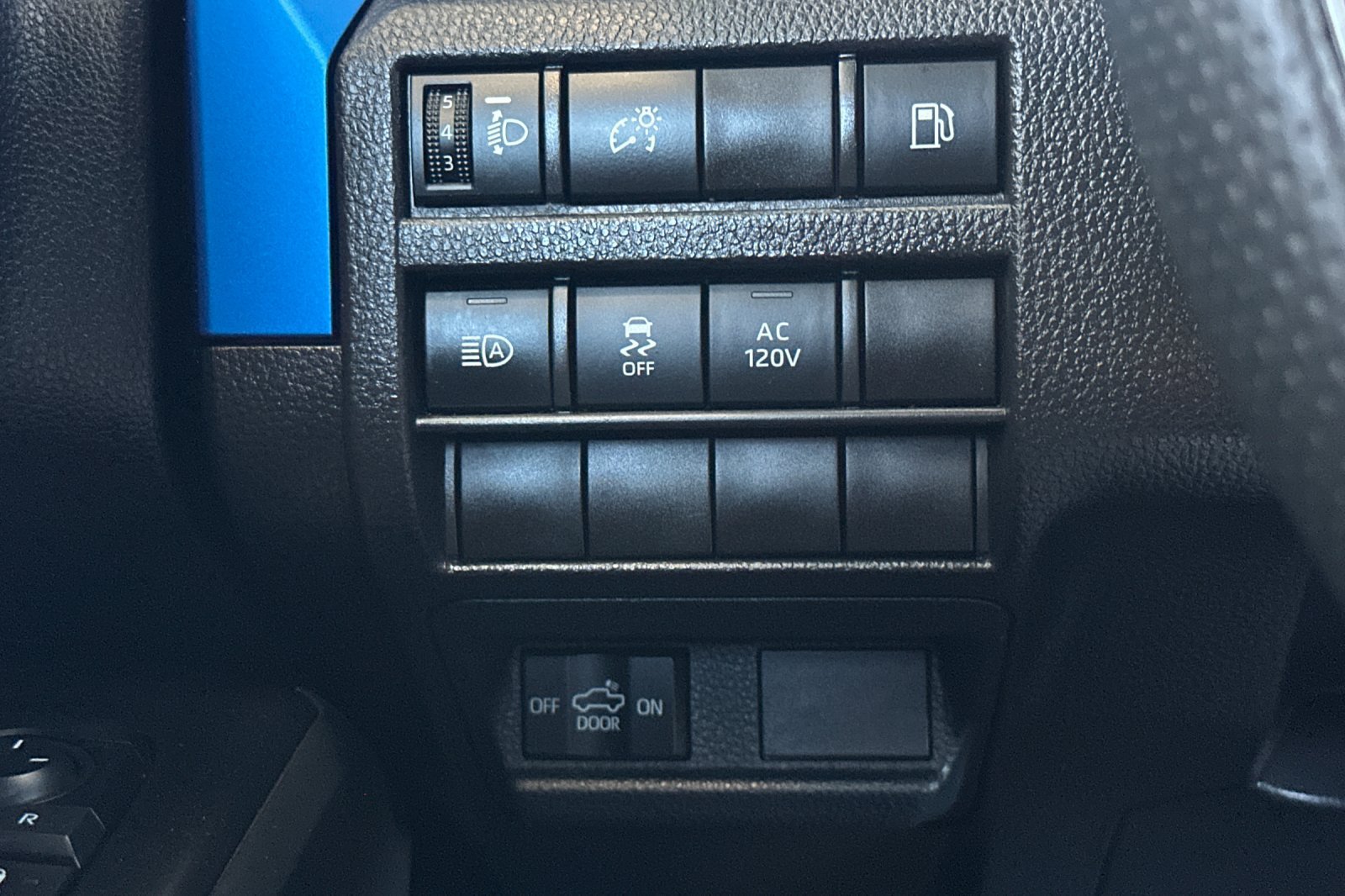 Certified 2026 Toyota Tacoma TRD Sport AWD/4WD image 43