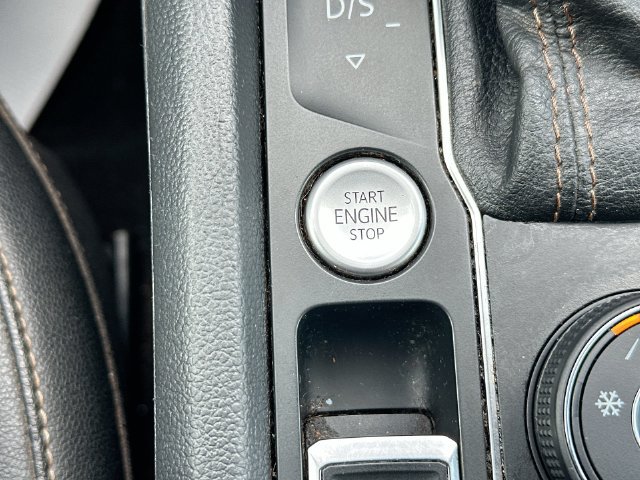 Used 2023 Volkswagen Atlas SE AWD/4WD image 20