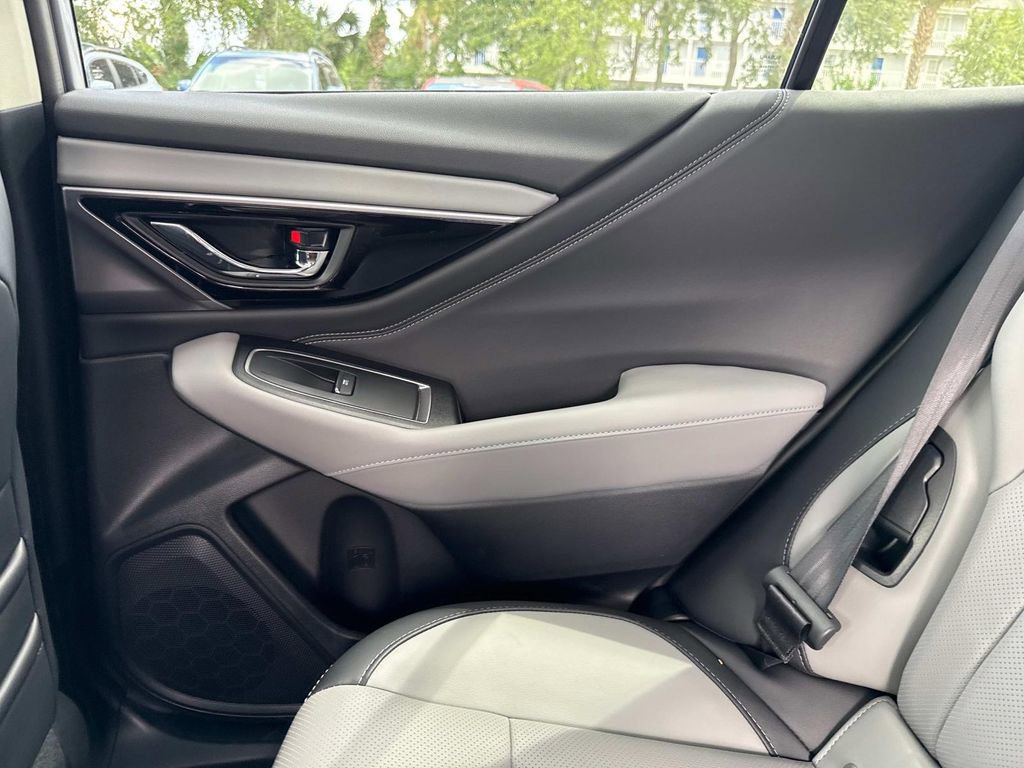 New 2025 Subaru Outback Limited w/ Popular Package #2 image 15