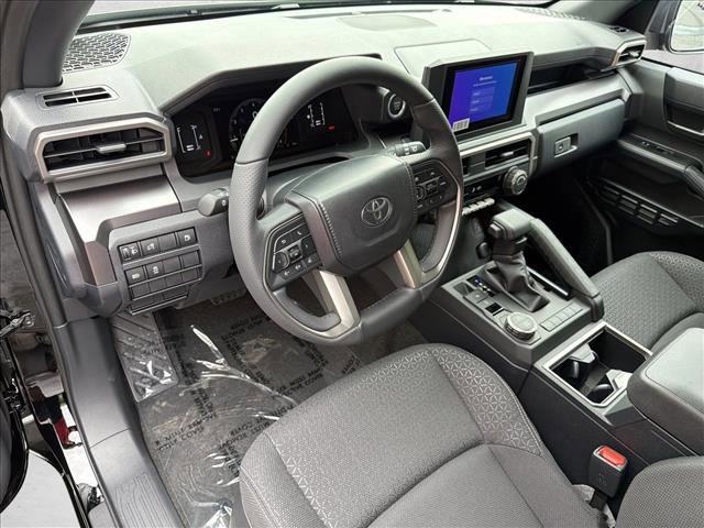 New 2026 Toyota 4Runner SR5 RWD image 13