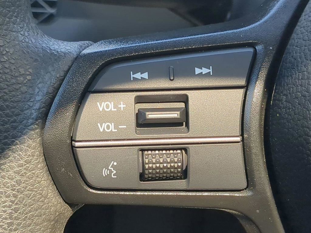 Certified 2024 Honda Accord EX image 25