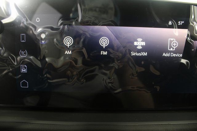 New 2026 Buick Envista Sport Touring w/ Convenience I Package image 5