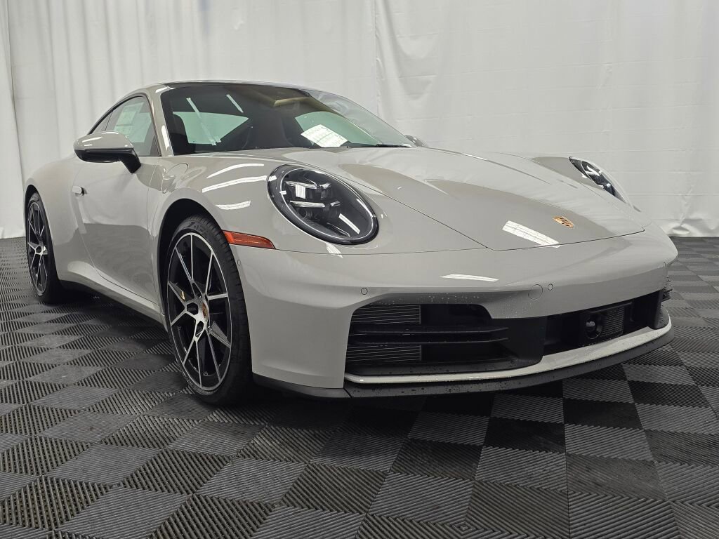 New 2026 Porsche 911 Carrera image 9