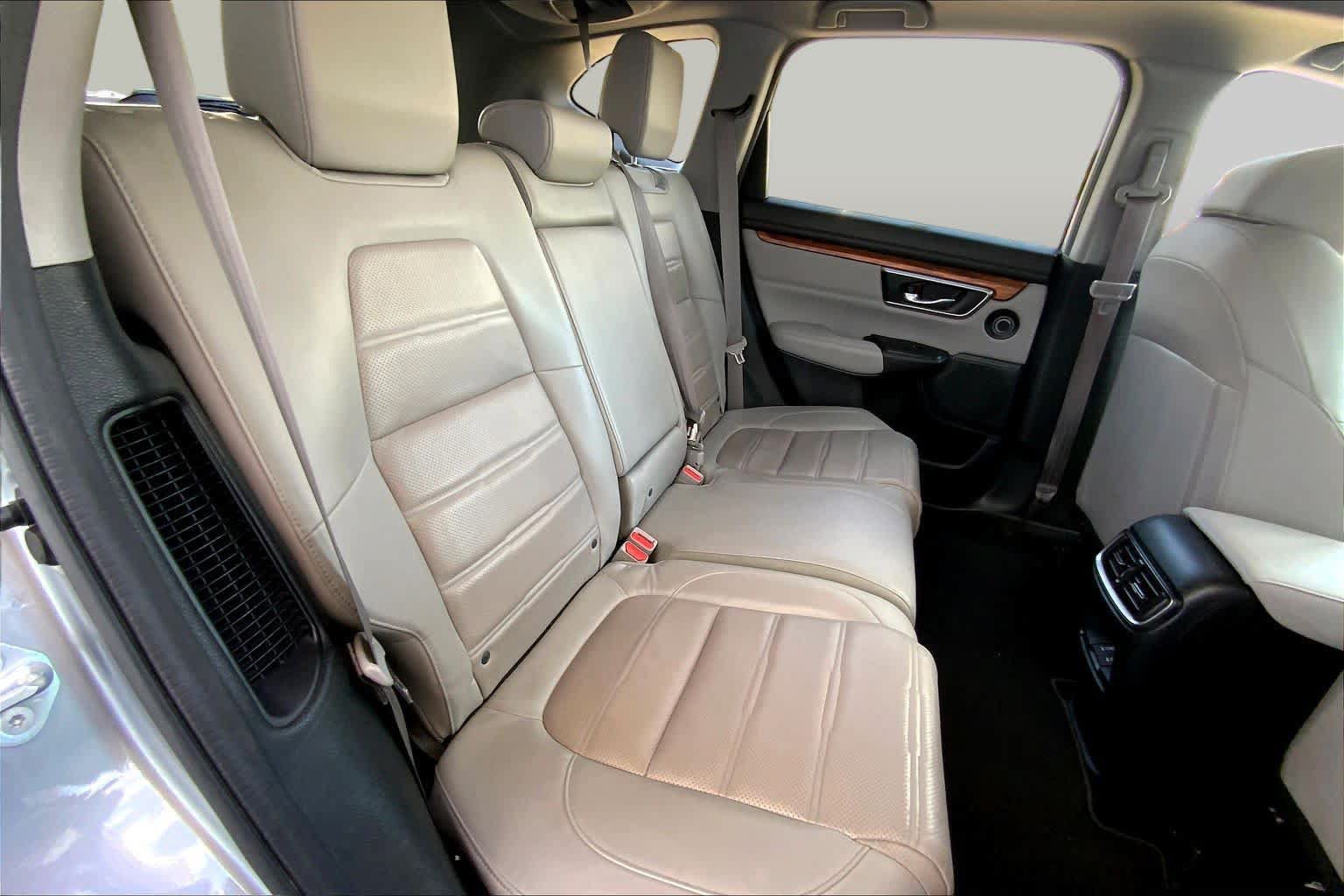 Used 2022 Honda CR-V Touring image 19