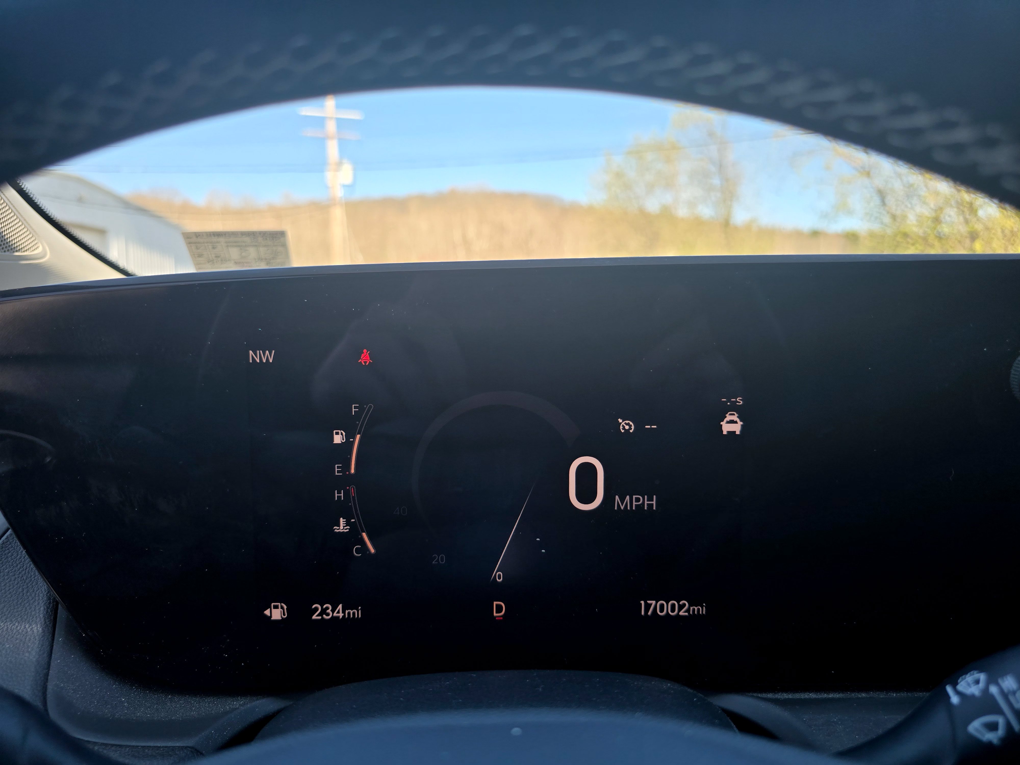 Used 2024 Buick Encore GX Avenir w/ Avenir Convenience Package AWD/4WD image 19