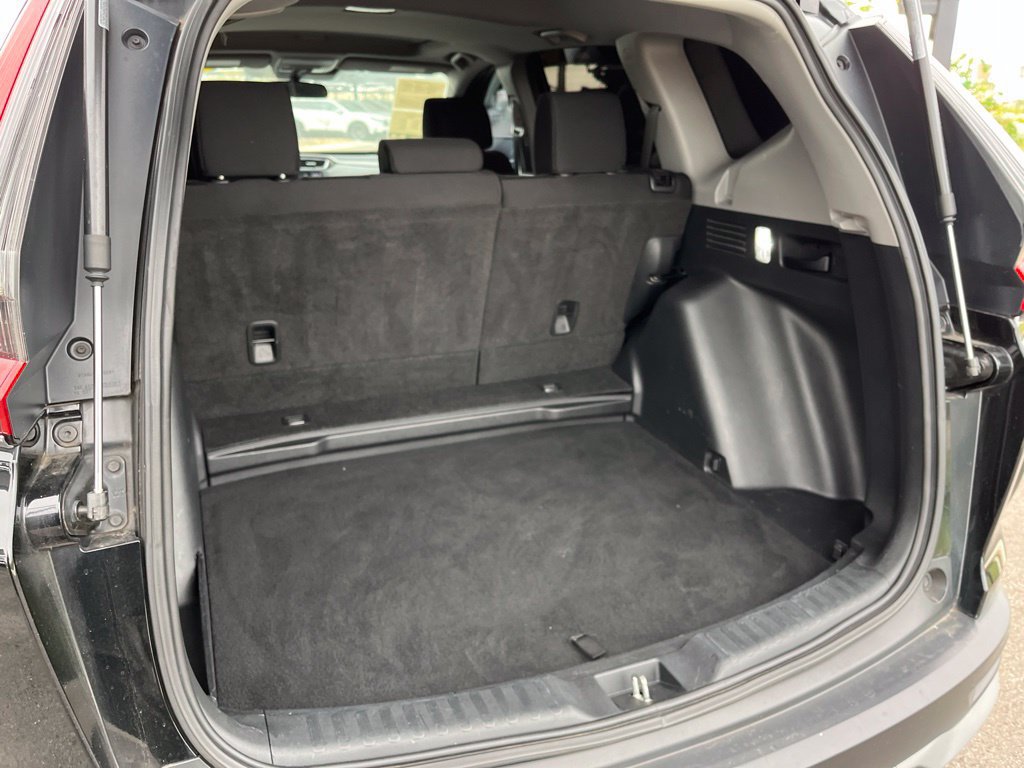 Used 2020 Honda CR-V EX image 10
