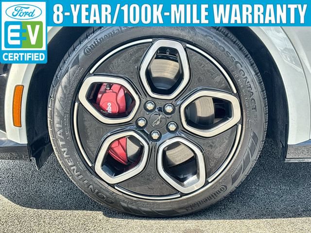 Used 2024 Ford Mustang Mach-E GT AWD/4WD image 19