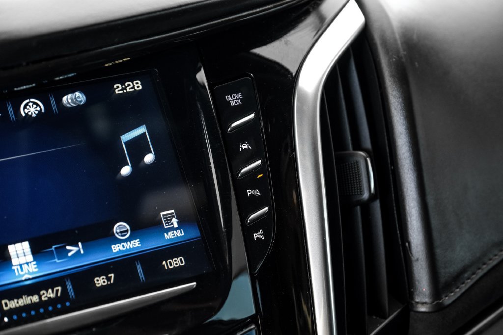 Used 2020 Cadillac Escalade Platinum AWD/4WD image 26