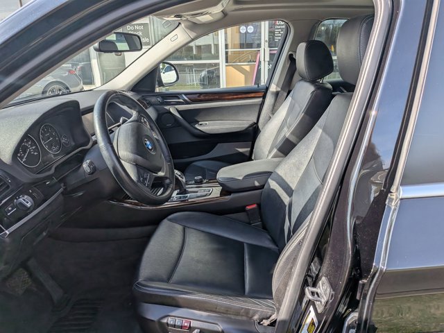 Used 2016 BMW X4 xDrive35i image 11