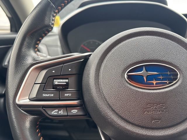 Used 2019 Subaru Crosstrek 2.0i Premium image 17