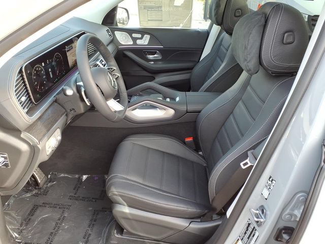 New 2026 Mercedes-Benz GLS 450 4MATIC image 13