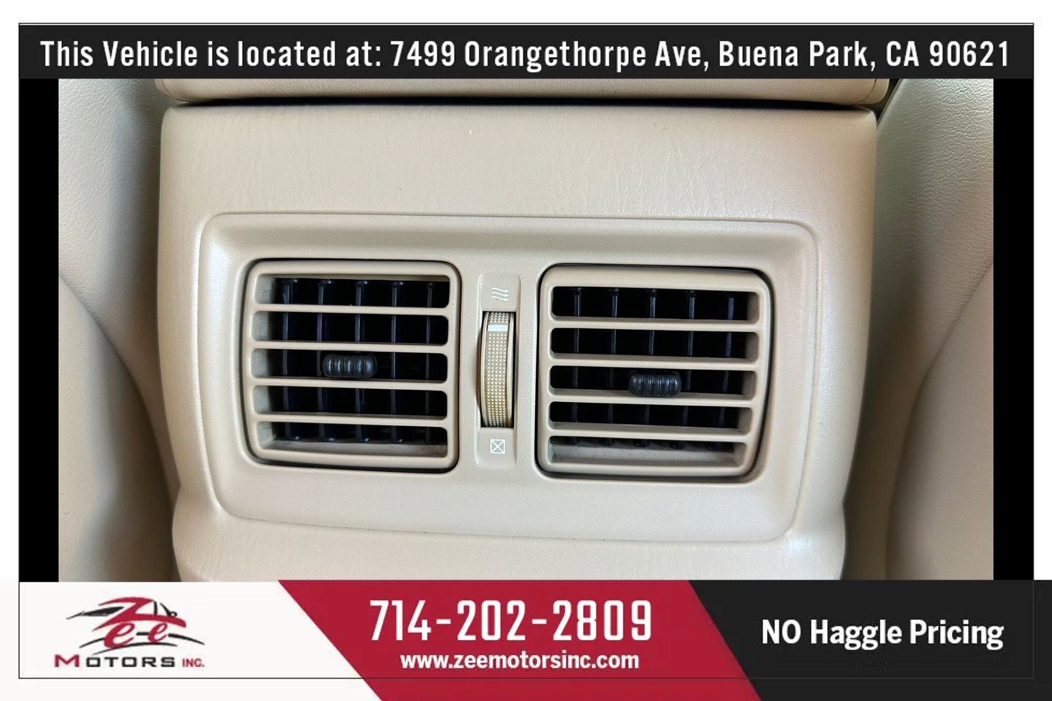 Used 2007 Lexus GS 350 RWD image 45
