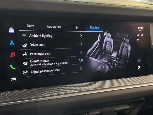 New 2026 Porsche Cayenne S AWD/4WD image 32