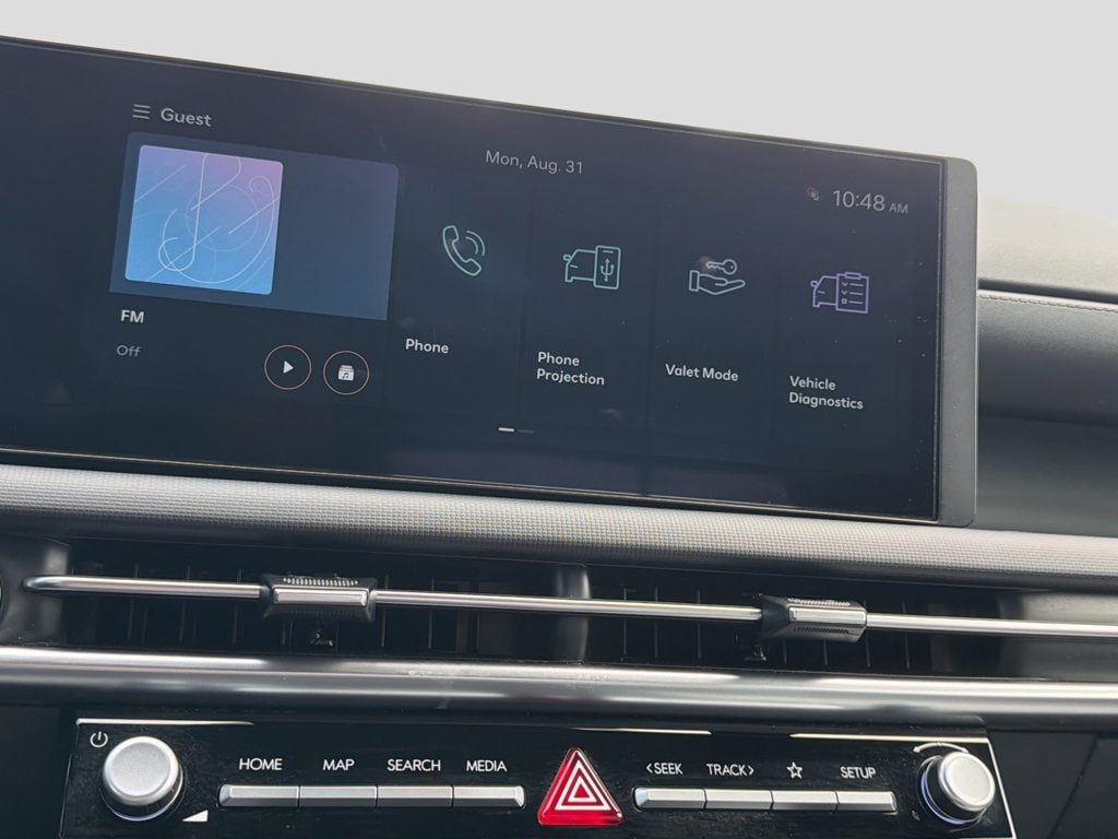 Certified 2025 Hyundai Santa Cruz SEL AWD/4WD image 22