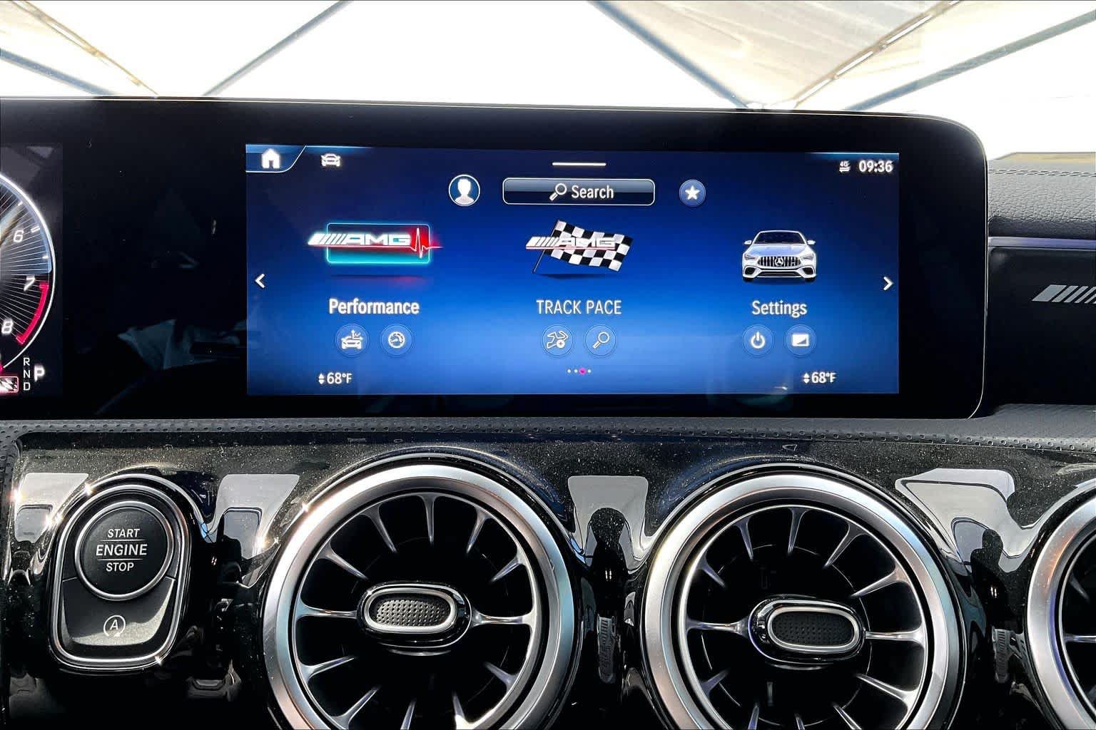 New 2026 Mercedes-Benz CLA 45 AMG S 4MATIC image 13