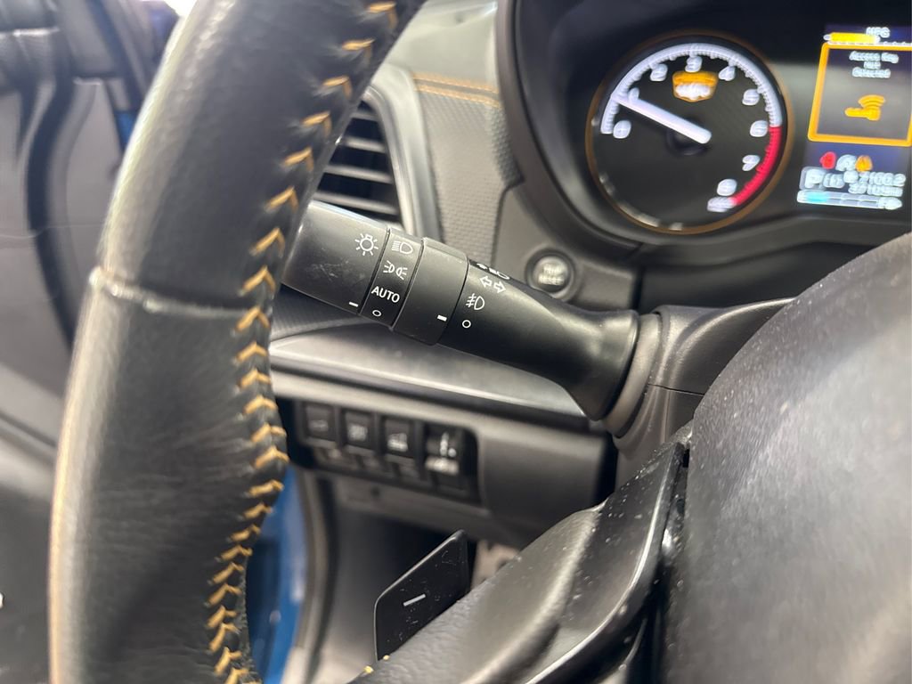 Used 2023 Subaru Forester Wilderness image 26