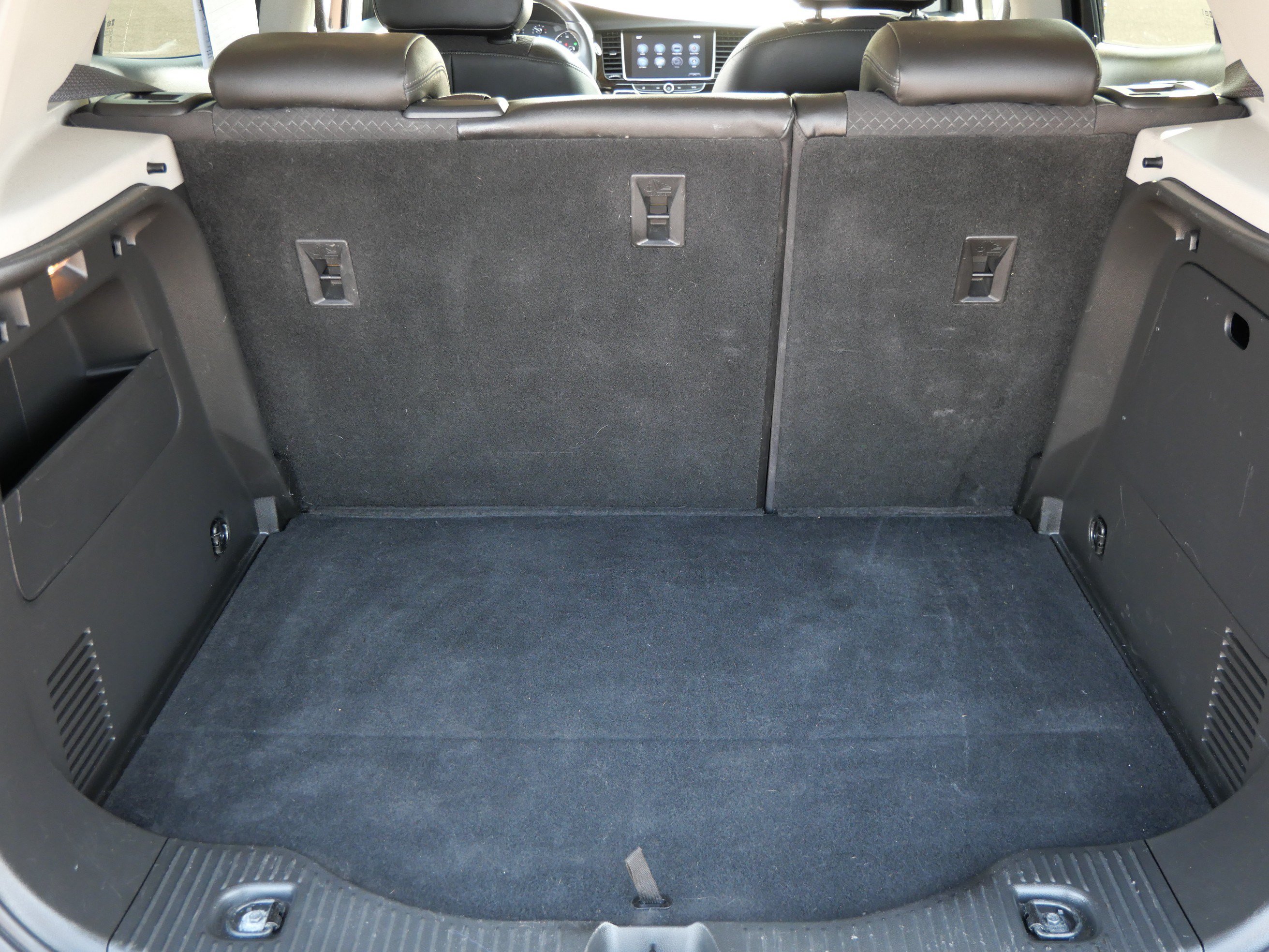 Used 2017 Buick Encore Preferred FWD image 18