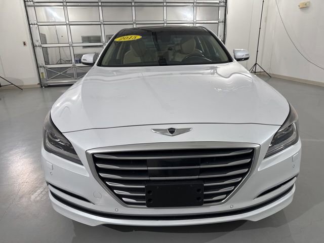 Used 2015 Hyundai Genesis 3.8 w/ Option Group 02 image 3