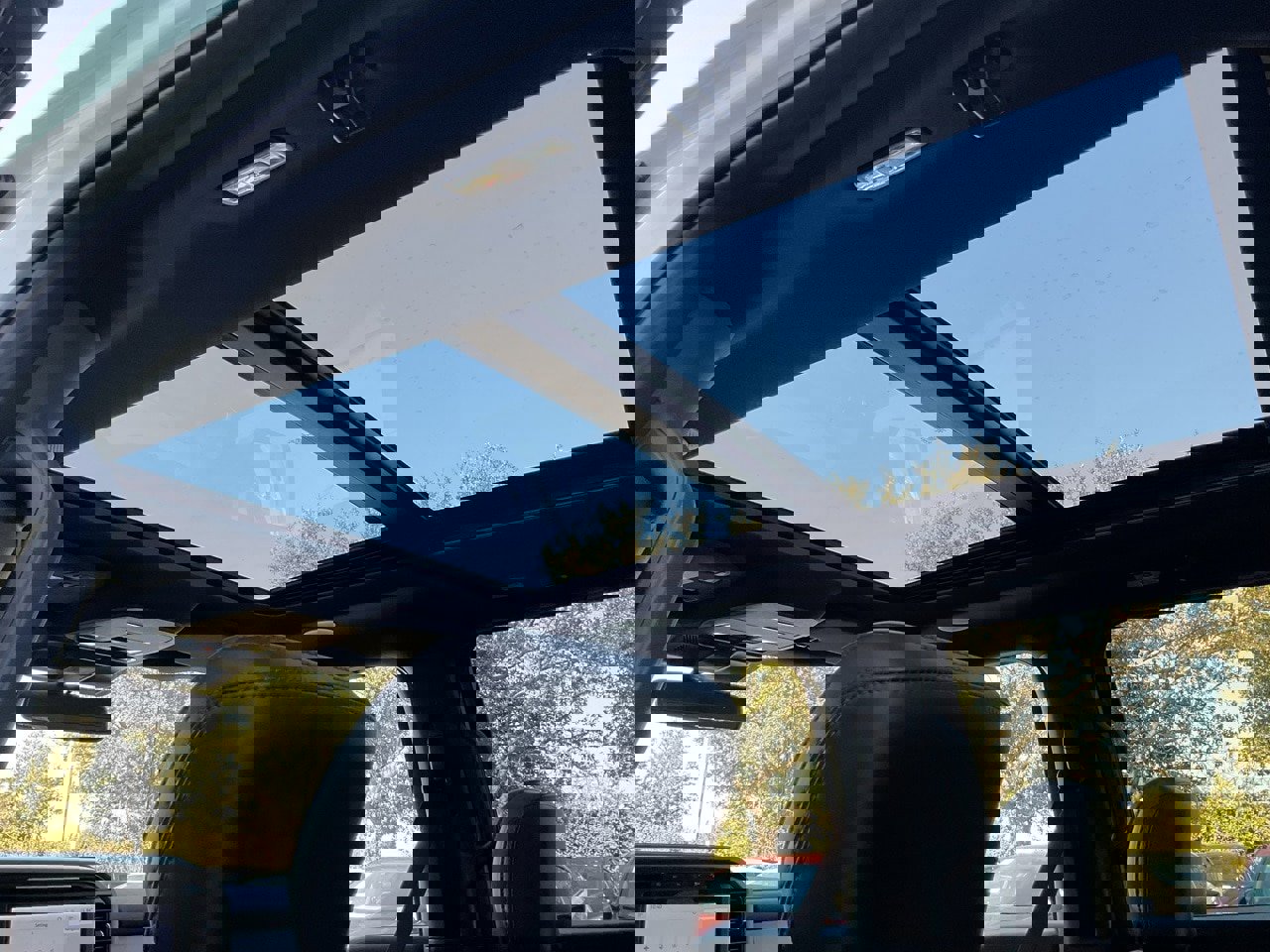 Used 2024 Ford F150 Platinum w/ Equipment Group 702A High image 17