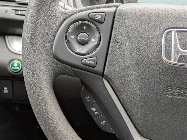 Used 2016 Honda CR-V EX image 25