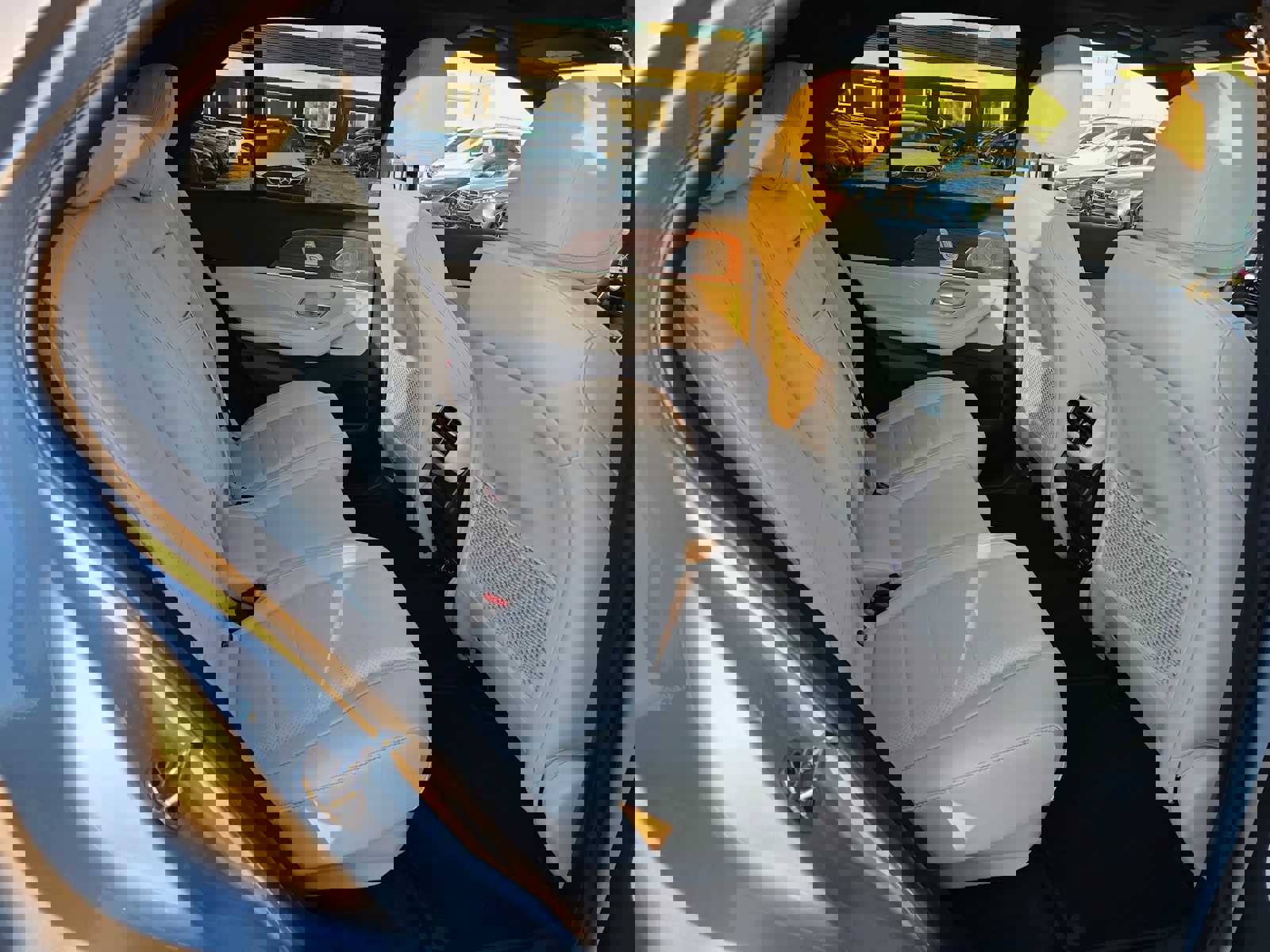 New 2026 Mercedes-Benz GLE 350 4MATIC image 12