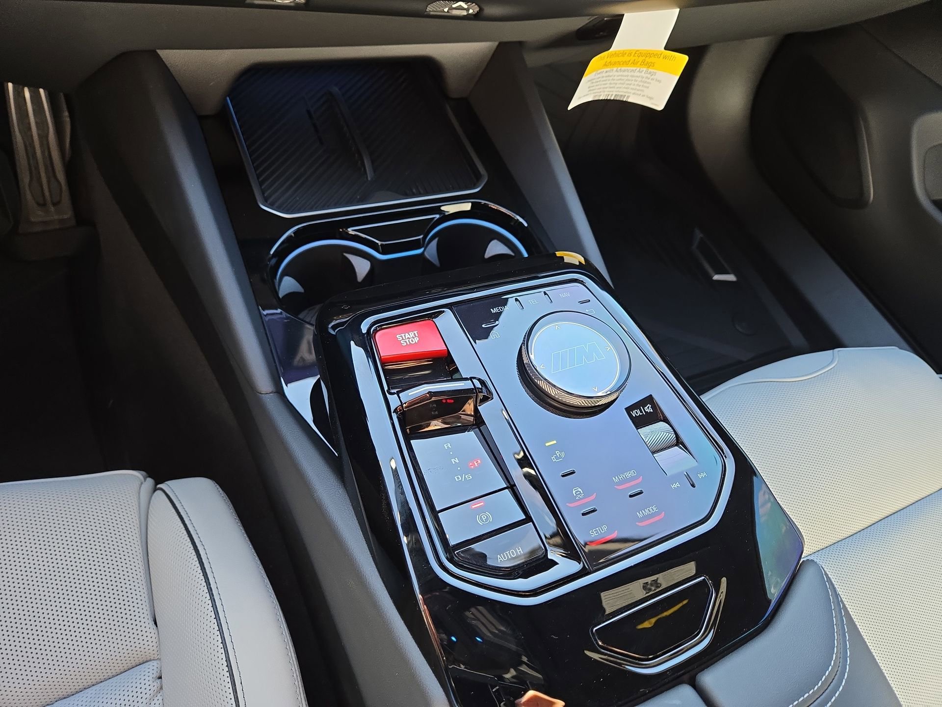 Used 2026 BMW M5 w/ Carbon Package image 22