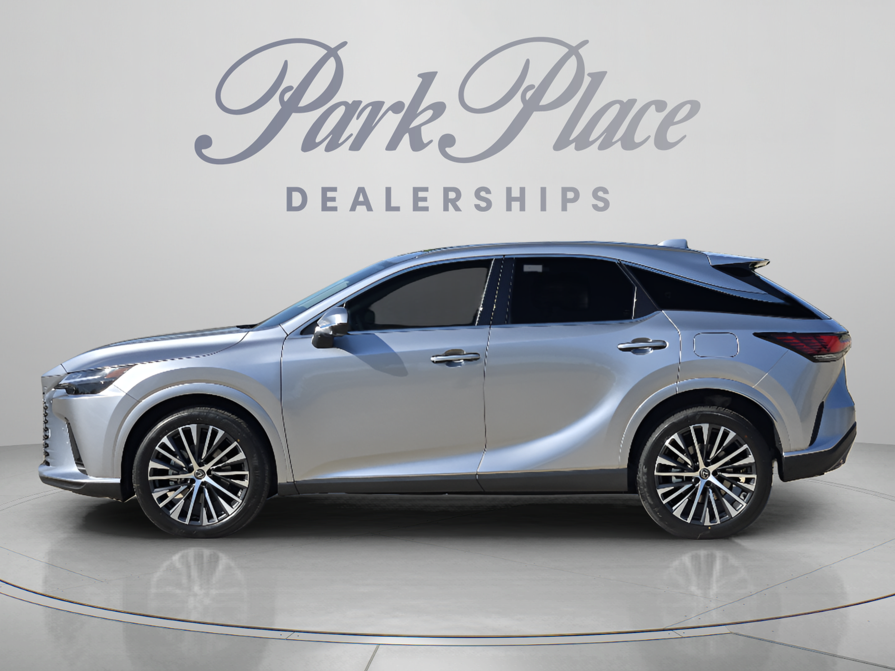 Used 2026 Lexus RX 350 Premium Plus w/ Accessory Package (Z1) FWD image 2