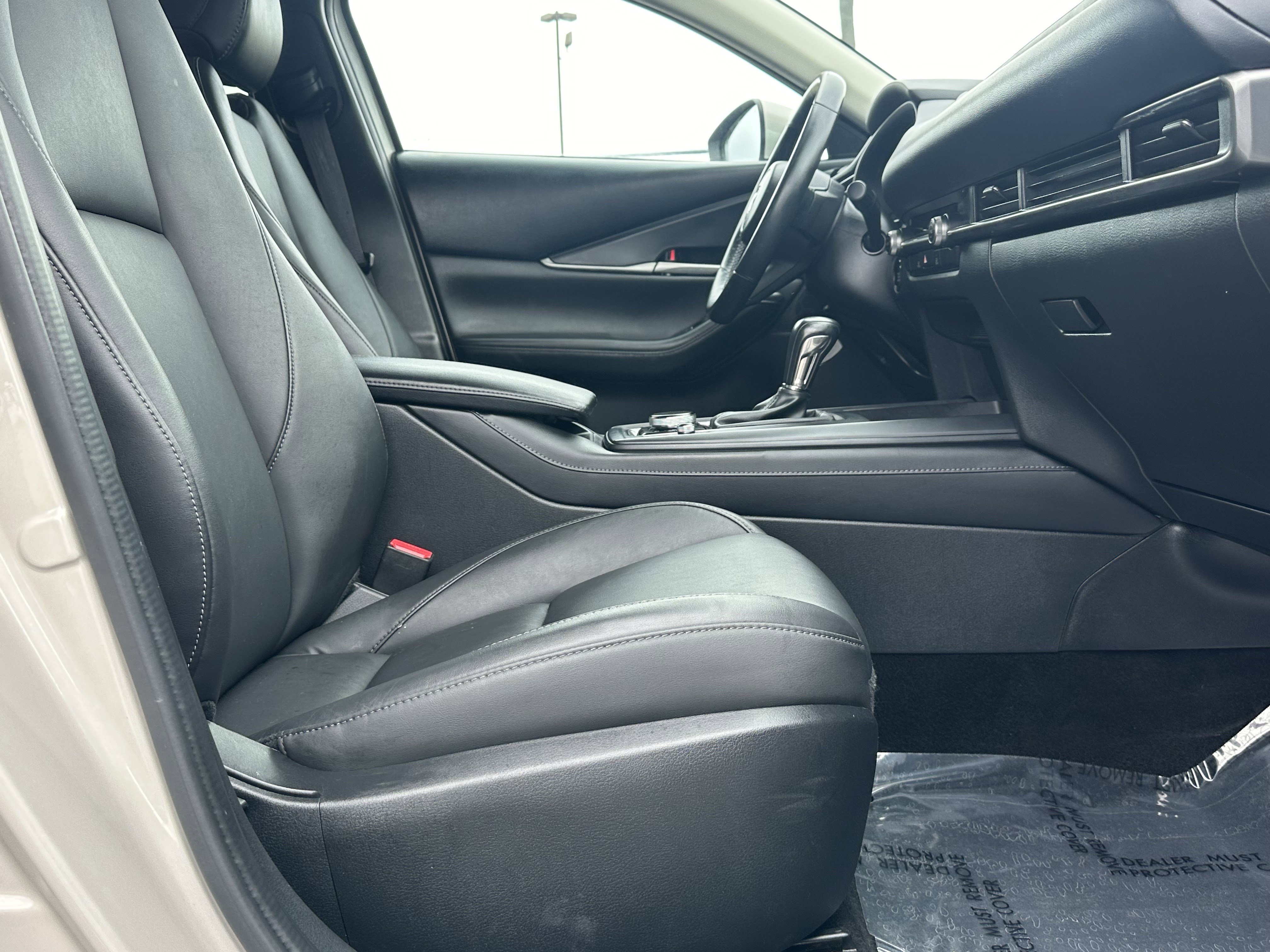 Used 2023 MAZDA CX-30 AWD 2.5 S w/ Select Package image 16