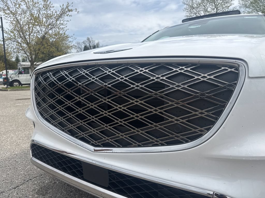 New 2026 Genesis GV70 2.5T Select AWD/4WD image 5