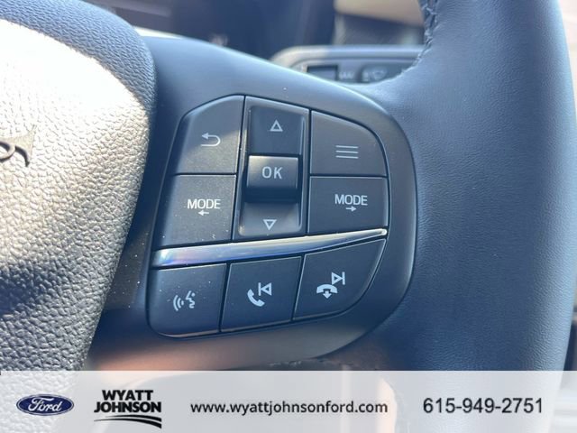 New 2026 Ford Maverick Lariat AWD/4WD image 28