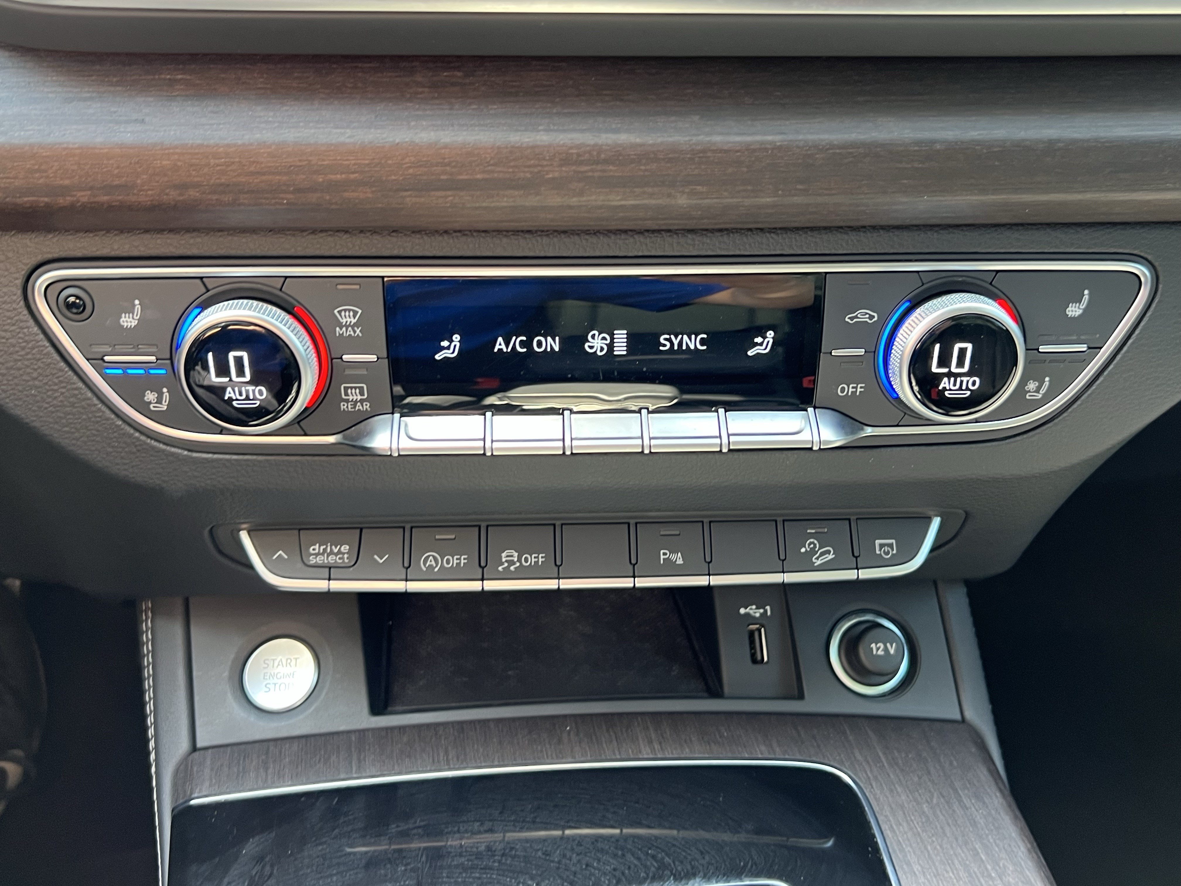 Certified 2023 Audi Q5 2.0T Premium Plus w/ Premium Plus Package AWD/4WD image 28