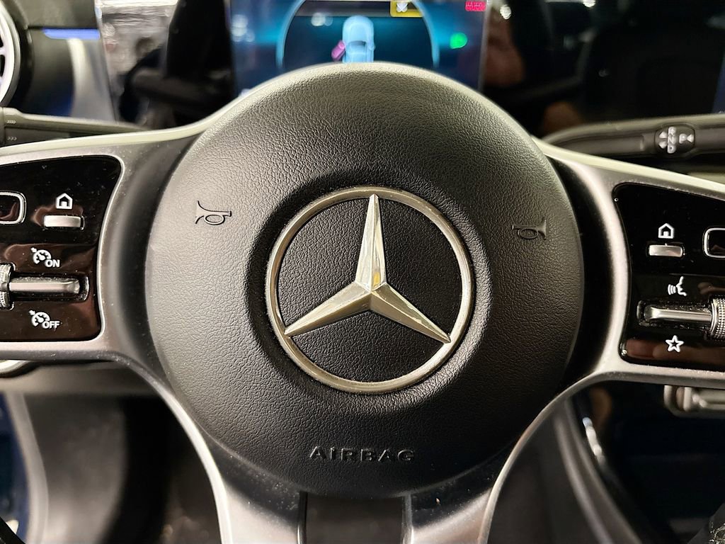 Used 2019 Mercedes-Benz A 220 A 220 image 21