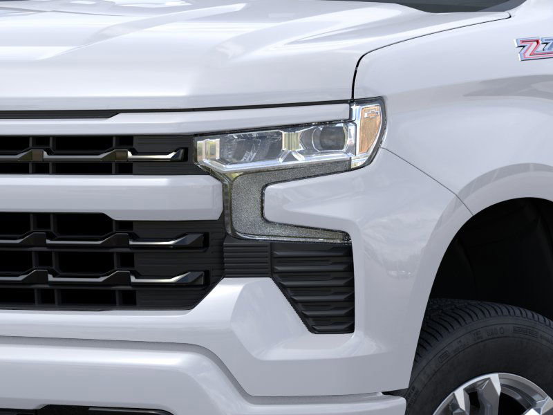 New 2026 Chevrolet Silverado 1500 RST image 10