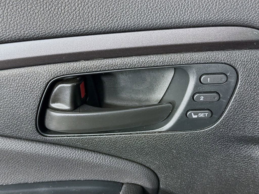 Certified 2023 Honda Passport EX-L image 24