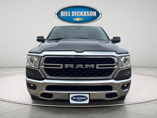 Used 2022 RAM 1500 Lone Star image 2