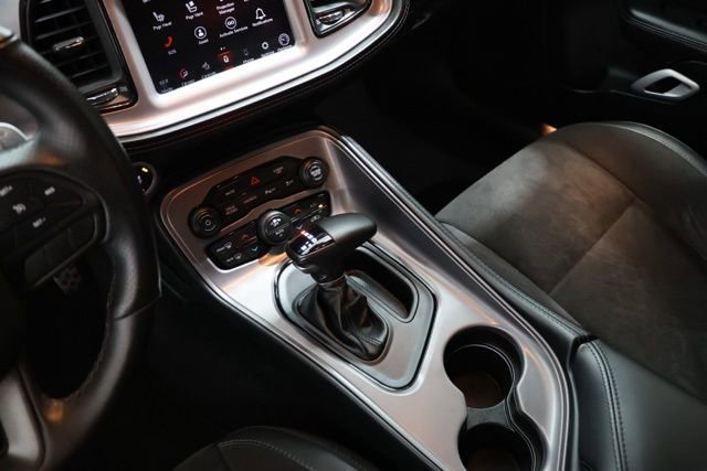 Used 2023 Dodge Challenger R/T Scat Pack w/ Plus Package RWD image 34