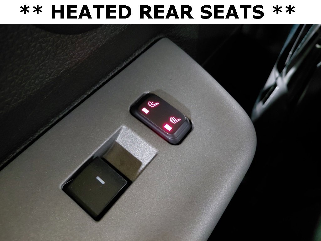 Used 2016 Ford F250 Lariat w/ Lariat Ultimate Package image 10