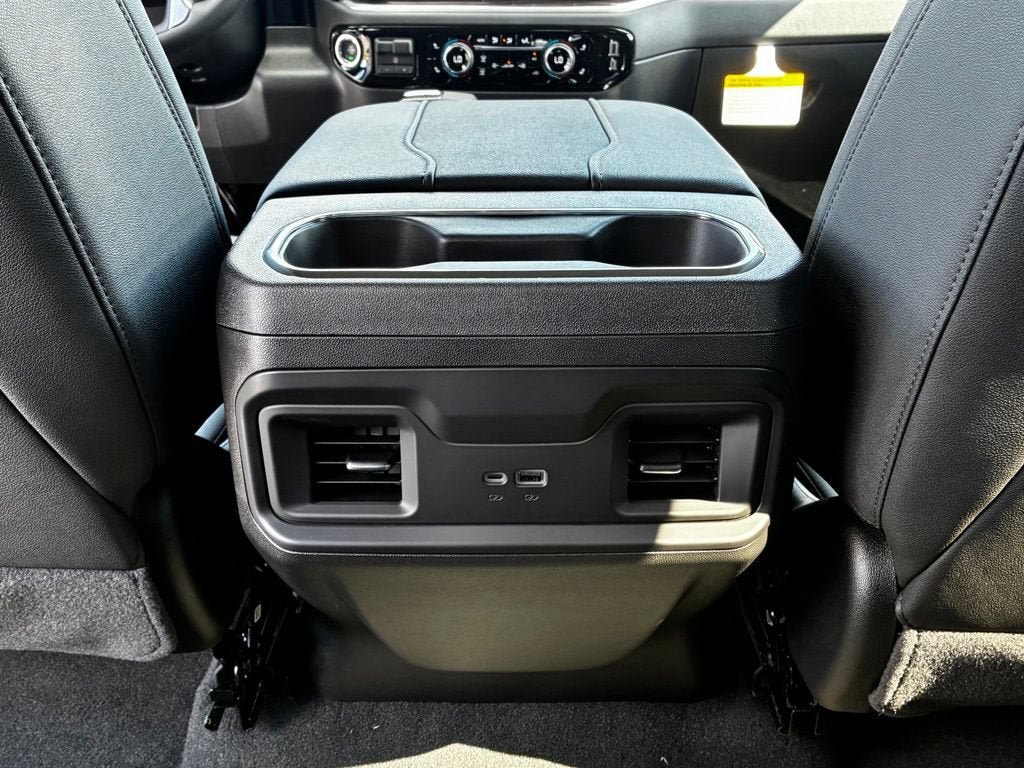New 2026 Chevrolet Silverado 1500 LT AWD/4WD image 23